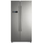 Frigidaire 18.3cu. ft. Side by Side Refrigerator