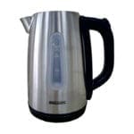 Maxsonic 1.7Litres Kettle Stainless Steel