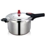 Maxsonic 7L Pressure Cooker  Stainless Steel