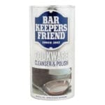 Bar Keeper Friend Stainless Steel Powdered Cleaner