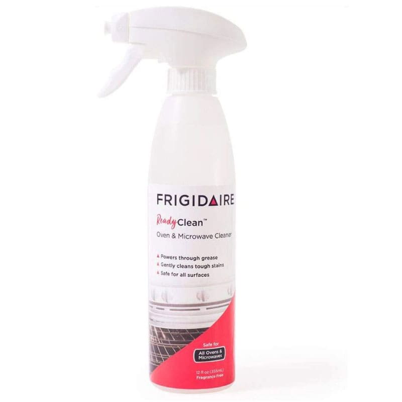 5304508689-oven-n-m.wave Frigidaire Microwave & Oven Cleaner - Image 1