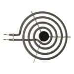 Whirlpool Electric Range 8 Inch Coil Type Element