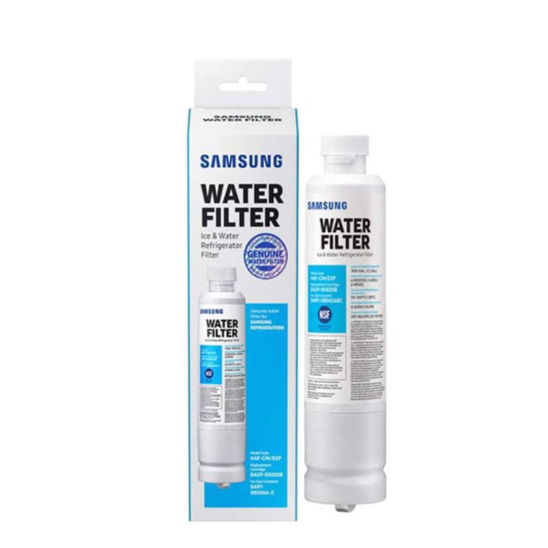 DA29-00020B-Samsung Samsung Refrigerator Water Filter - Image 1