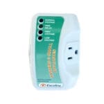 Exceline Microwave & Washer Surge & Voltage Protector 110volts