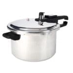 Genie 4 Litres Pressure Cooker