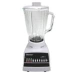 Oster 10 speed Glass Jar Blender