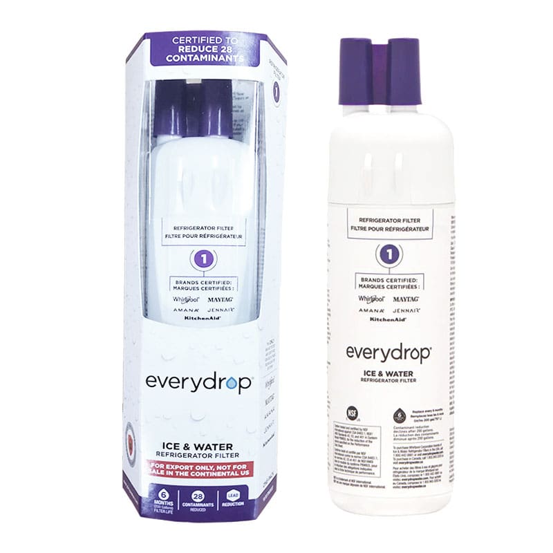 Everydrop Ice and Water Filter by Whirlpool - Image 1