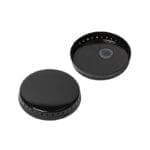 Whirlpool 30 Inch Gas Range Burner Cap Black