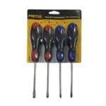Pretul 4pcs Screw Driver Set