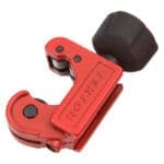 Tekton 1/8 Inch - 5/8 Inch Tube Cutter