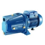 Pentax 3/4hp Water Pump with Smart Head