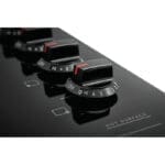 Frigidaire 30 Inch Electric Cooktop Stainless Steel - Image 4
