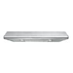 Frigidaire 36 Inch Range Hood Dual Vent Stainless Steel