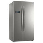 Frigidaire 18.3cu. ft. Side by Side Refrigerator - Image 2