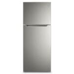 Frigidaire 15cu. ft. Top and Bottom No Frost Refrigerator Silver