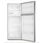 Frigidaire 15cu. ft. Top and Bottom No Frost Refrigerator, White - Image 2