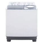 Frigidaire 12kg Twintub Washer White