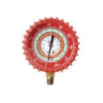 Uniweld Pressure Gauge