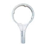 Hydronix Water Filter Wrench - White