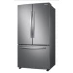 Samsung 28cu. ft. French Door Refrigerator Stainless Steel - Image 2