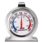 Supco Oven Thermometer