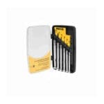 Truper 6pc Precision Tool Set