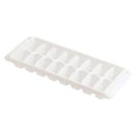 Rubbermaid Ice Cube Tray White