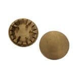 Consol 24" Range Small Cap