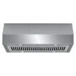 Frigidaire Professional 30 Inch Range Hood Stainless Steel - Image 2