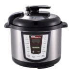 Maxsonic 6L Electric Pressure Cooker
