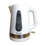 Maxsonic 1.7Litre Kettle Cordless  White