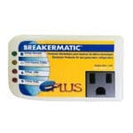 Breakermatic Refrigerator or Freezer Surge / Voltage Protector
