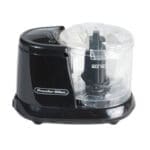 Procter Silex 1.5cup Mini Food Chopper Black