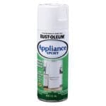 Rust-Oleum Epoxy Paint White 12oz