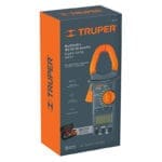 Truper Multimeter Clamp 600volts - Image 2