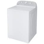 Whirlpool 17kg / 3.5cu. ft. 11 Cycle Washer White - Image 2