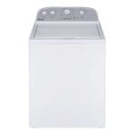 Whirlpool 17kg / 3.5cu. ft. 11 Cycle Washer White
