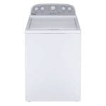 Whirlpool 19kg/ 3.5cu 12 Cycle Washer White