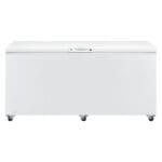 Frigidaire 25cu. ft. Chest Freezer