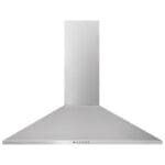 Frigidaire Wall Canopy Hood 30 Inch Stainless Steel 400Cfm 3 Speed