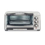 Hamilton Beach Air Fry Toaster Oven