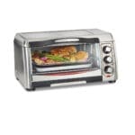 Hamilton Beach Air Fry Toaster Oven - Image 3