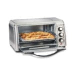 Hamilton Beach Air Fry Toaster Oven - Image 4