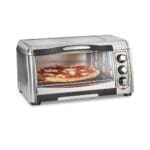 Hamilton Beach Air Fry Toaster Oven - Image 2