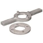 Supco Spanner Wrench for Maytag & Whirlpool Washer