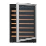 Frigidaire Gallery 52 Bottles Wine Chiller Stainless Steel - Image 2