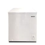 Maxsonic 5cu. ft. Chest Freezer White