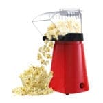 Maxsonic Popcorn Maker - Image 2