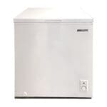 Maxsonic 7cu. ft. Chest Freezer White