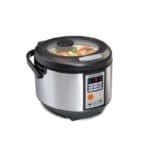 Hamilton Beach 4.5 Quart 9 in 1 Digital Multi-Cooker - Image 2